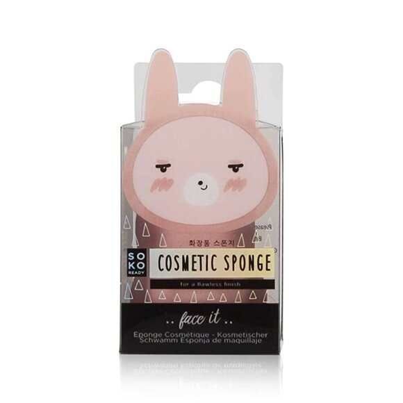 SOKO Ready Cosmetic Blender Sponge - Picture 1 of 1